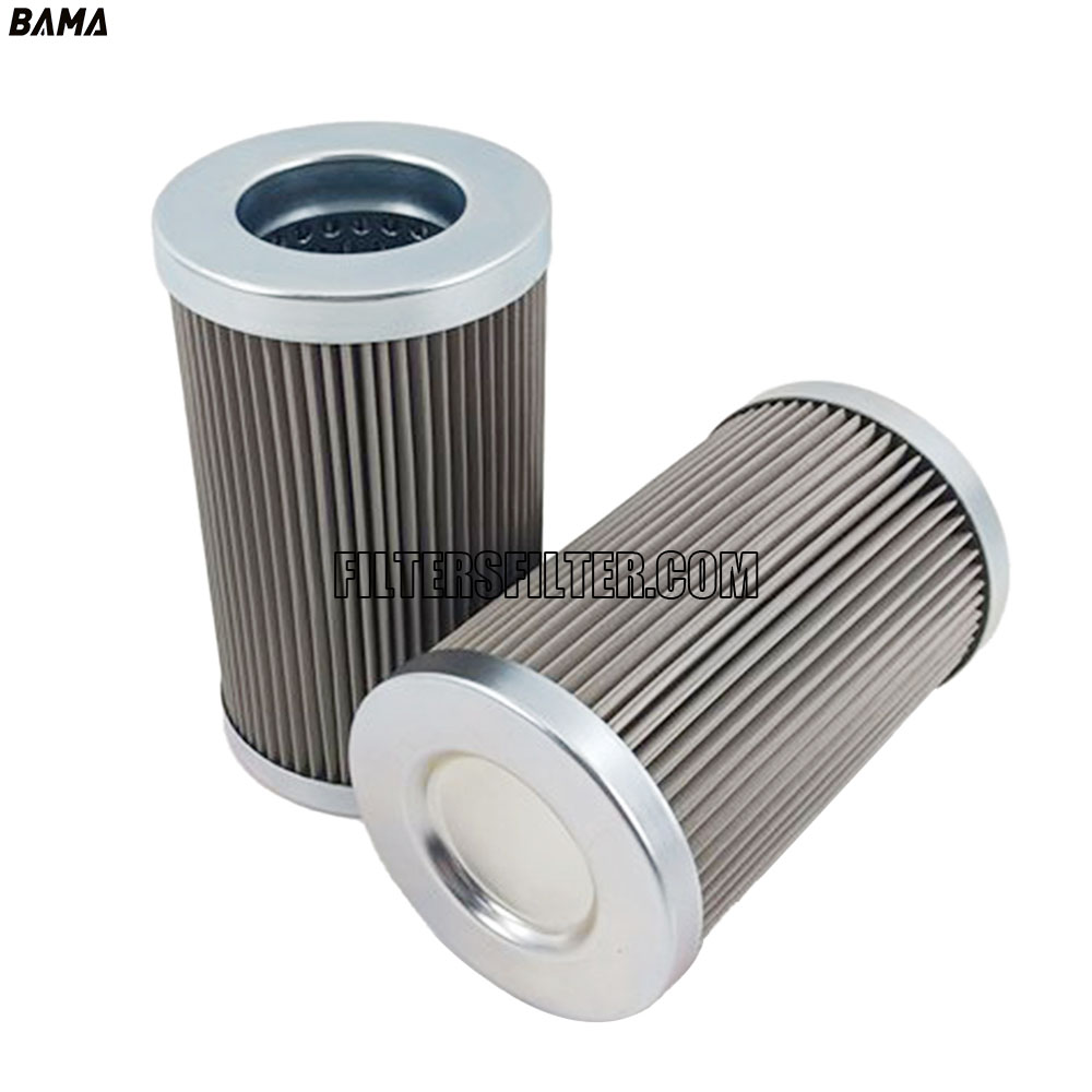 Replacement MAHLE Industrial Hydraulic Filter Element 77576648
