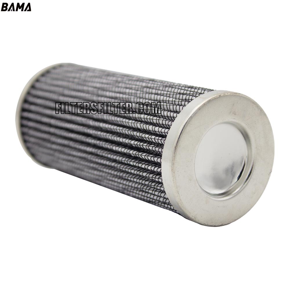 Replacement PARKER Industrial Machinery Return Oil Filter Element FTAE1B10Q