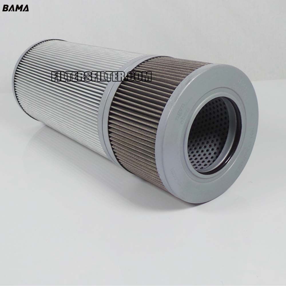 Replace Hydraulic Filter Element for Wind Power Gearbox EET983-10F10W25B