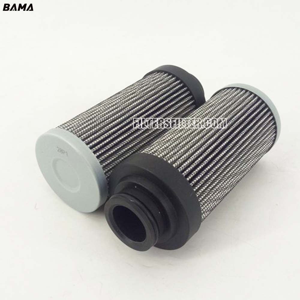 Replace Heavy Equipment Hydraulic Oil Filter 28P1