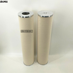 Replace Natural Gas Coalescence Filter Element DuoTov 90/736