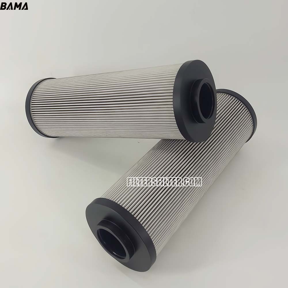 Replace Power Plant Hydraulic Filter Element SE-100x300-5GF