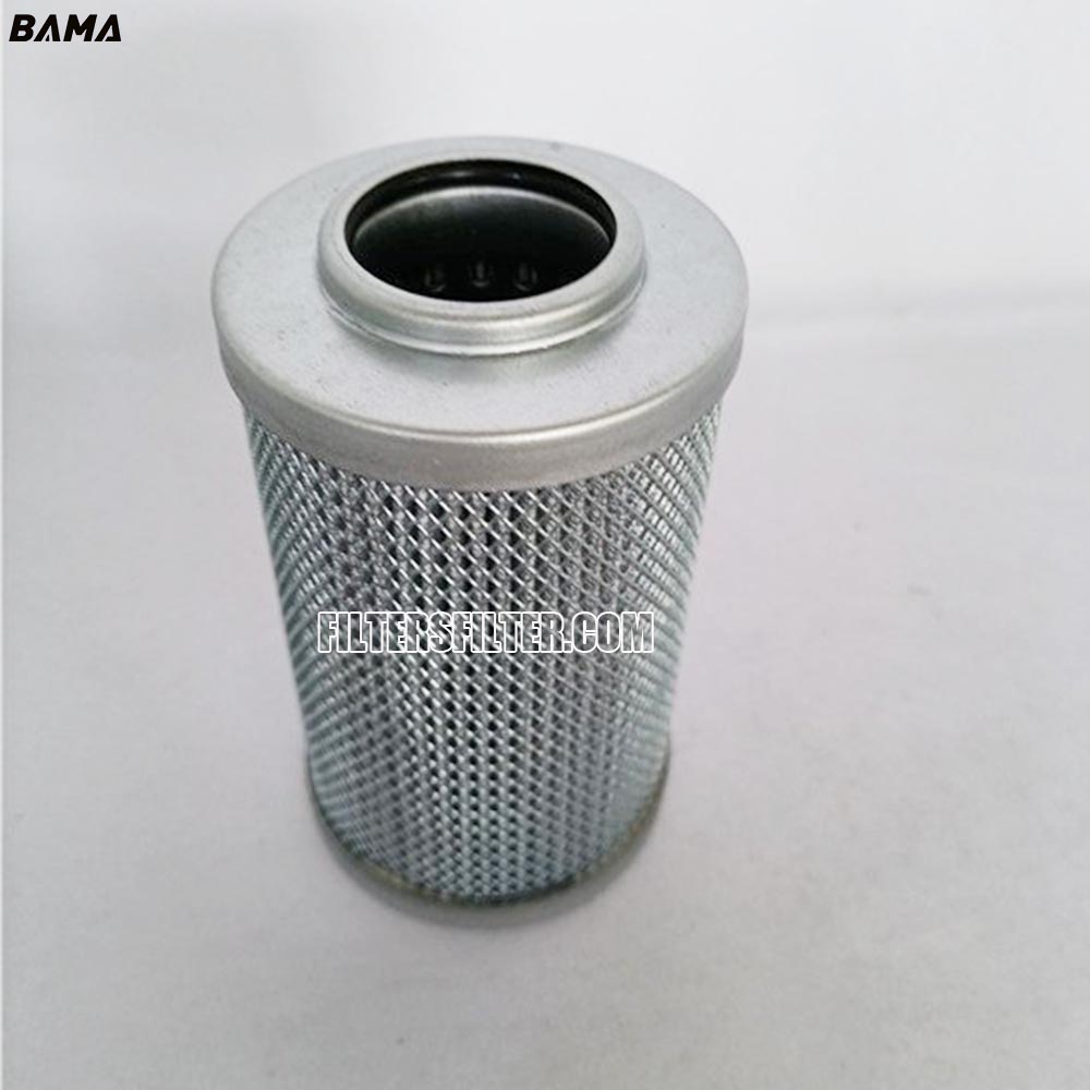 Replace Induced Draft Fan Hydraulic Oil Filter Element 0160D025L
