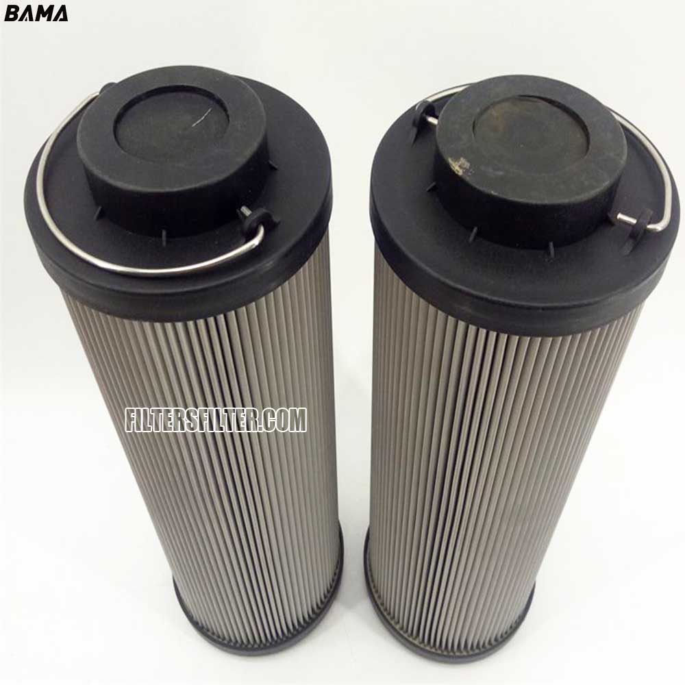 Replace HYDAC Mechanical Accessories Hydraulic Return Oil Filter Element 0660R025W/HC