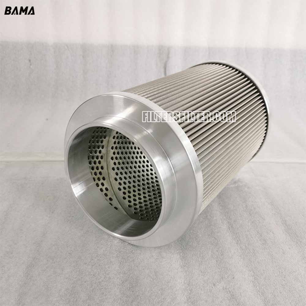Replace LEEMIN Engineering machinery parts Oil suction filter element JX-630×180