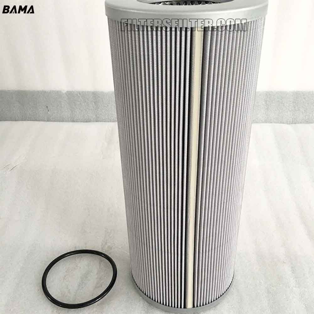 Replace INTERNORMEN Hydraulic Oil Filter Element for Construction Machinery 312525