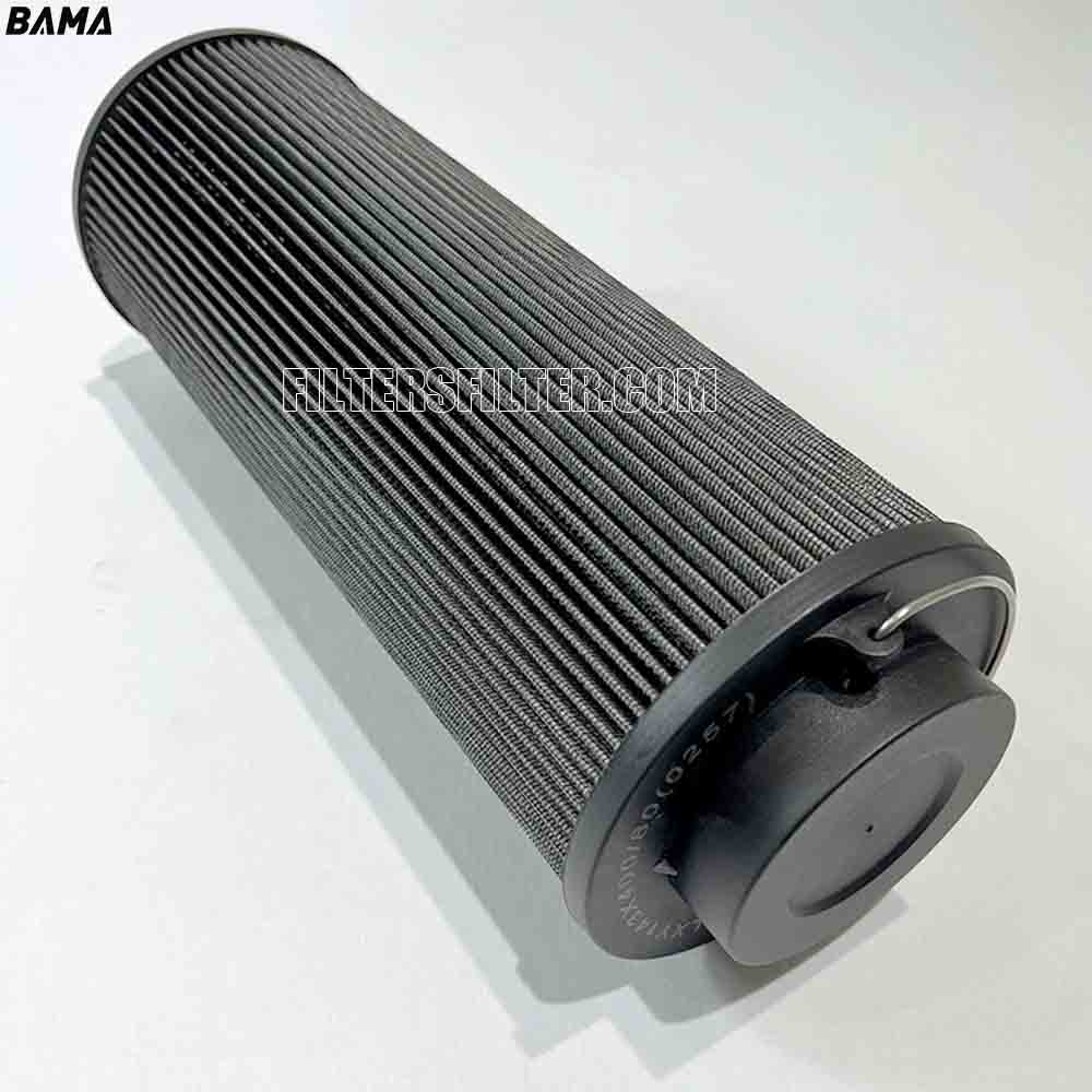 Replacement Oil Pump Hydraulic Oil Filter Element LXY143*400/80