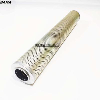 Replace Thin Oil Station Lubricating Oil Filter LXKF-50B*10F