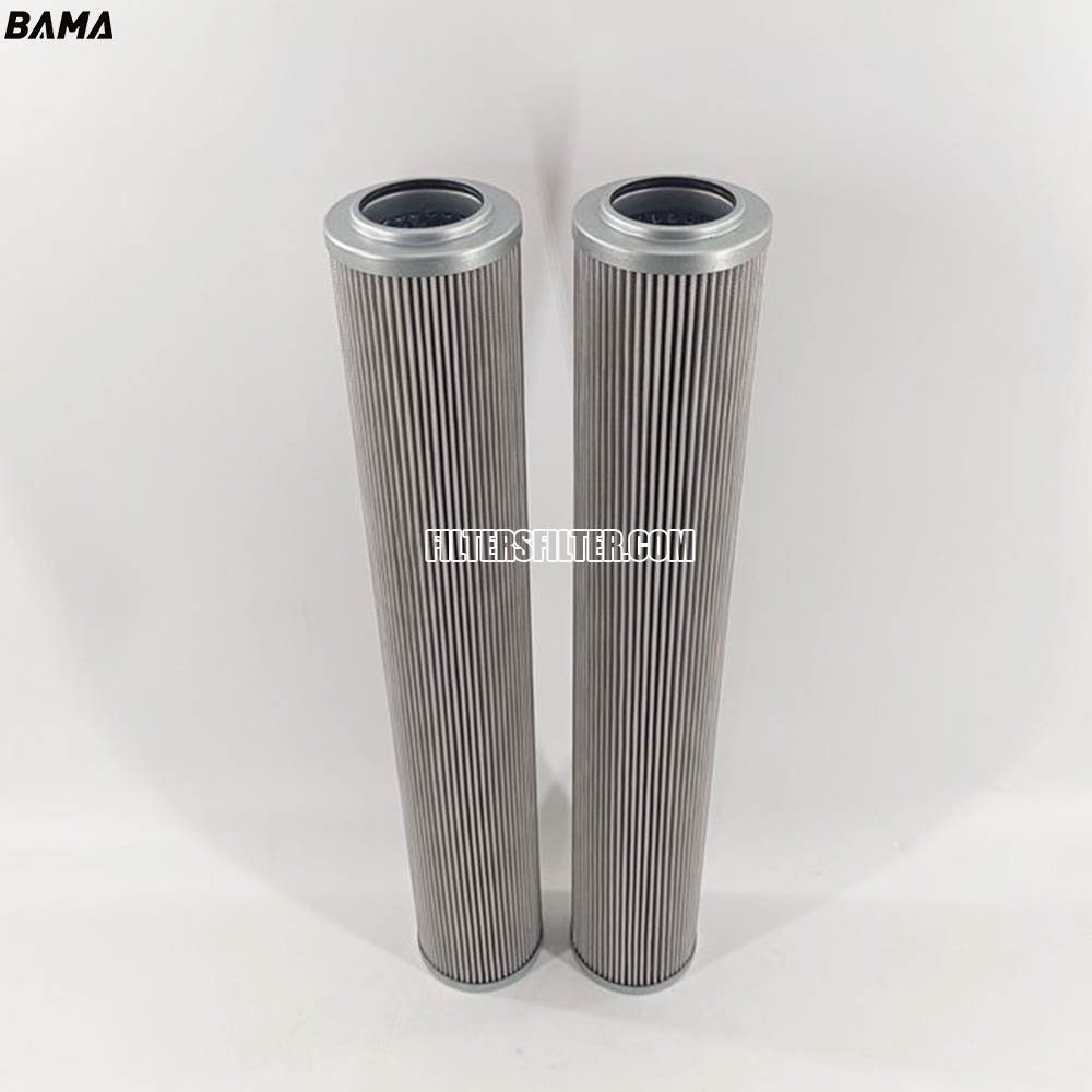 Replace INTERNORMEN Industrial Pressure Filter Element 01.E450.6VG.HR.E.P