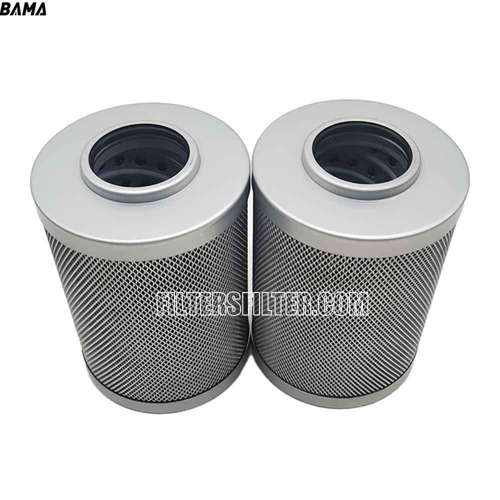 Replace LEEMIN Forklift Hydraulic Oil Filter Element HX-40x10