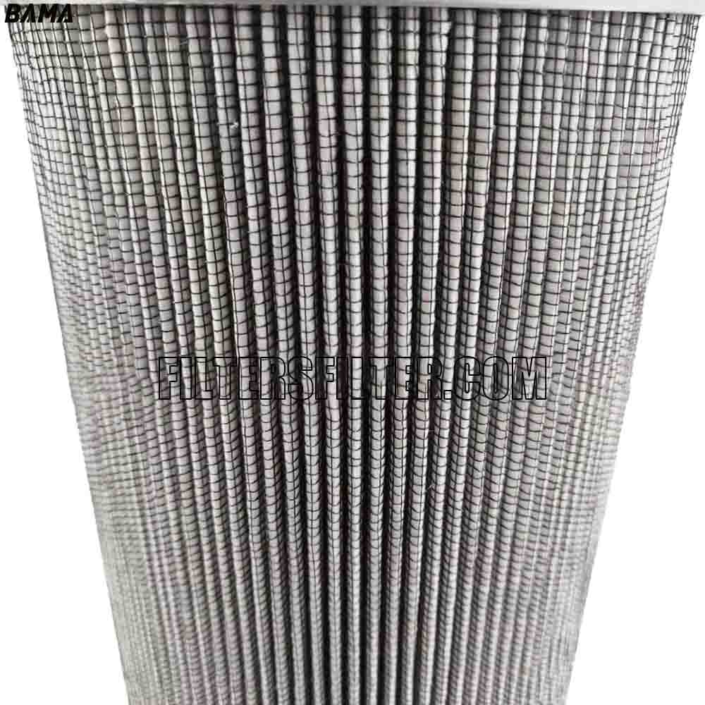 Replacement STAUFF Power Plant Hydraulic Filter Element 6100090165
