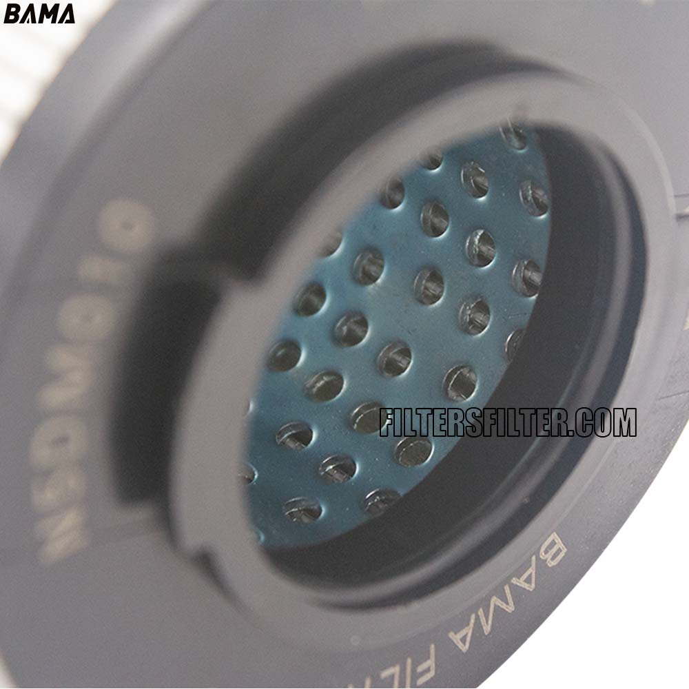 Replace HYDAC Mechanical Parts Hydraulic Filter Element N5DM010