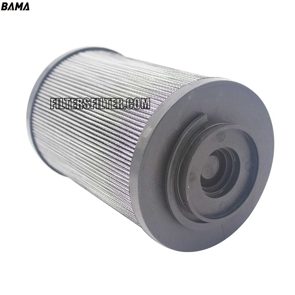 Replacement OMT Industrial Filtration Equipment Return Oil Filter Element CR111F10R