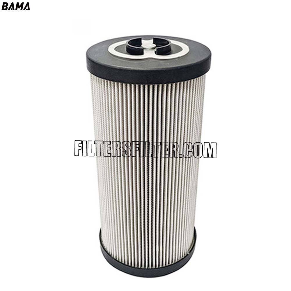 Replace MP FILTRI Engineering Machinery Return Oil Filter Element MF1801A10