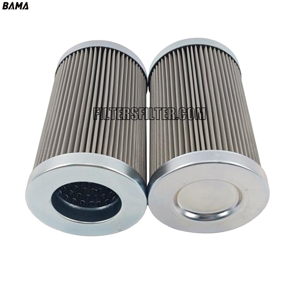 Replacement MAHLE Industrial Hydraulic Filter Element 77576648