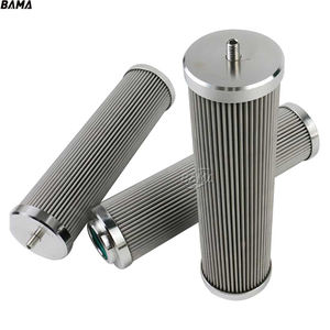 Replacement INDUFIL Hydraulic Oil Filter CTR-Z-320-A-CC25-V