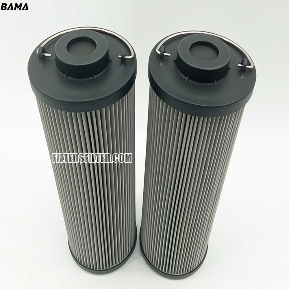Replace Mechanical Accessories Hydraulic Filter Element SFX-500*200
