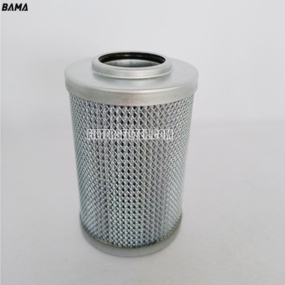 Replace Induced Draft Fan Hydraulic Oil Filter Element 0160D025L
