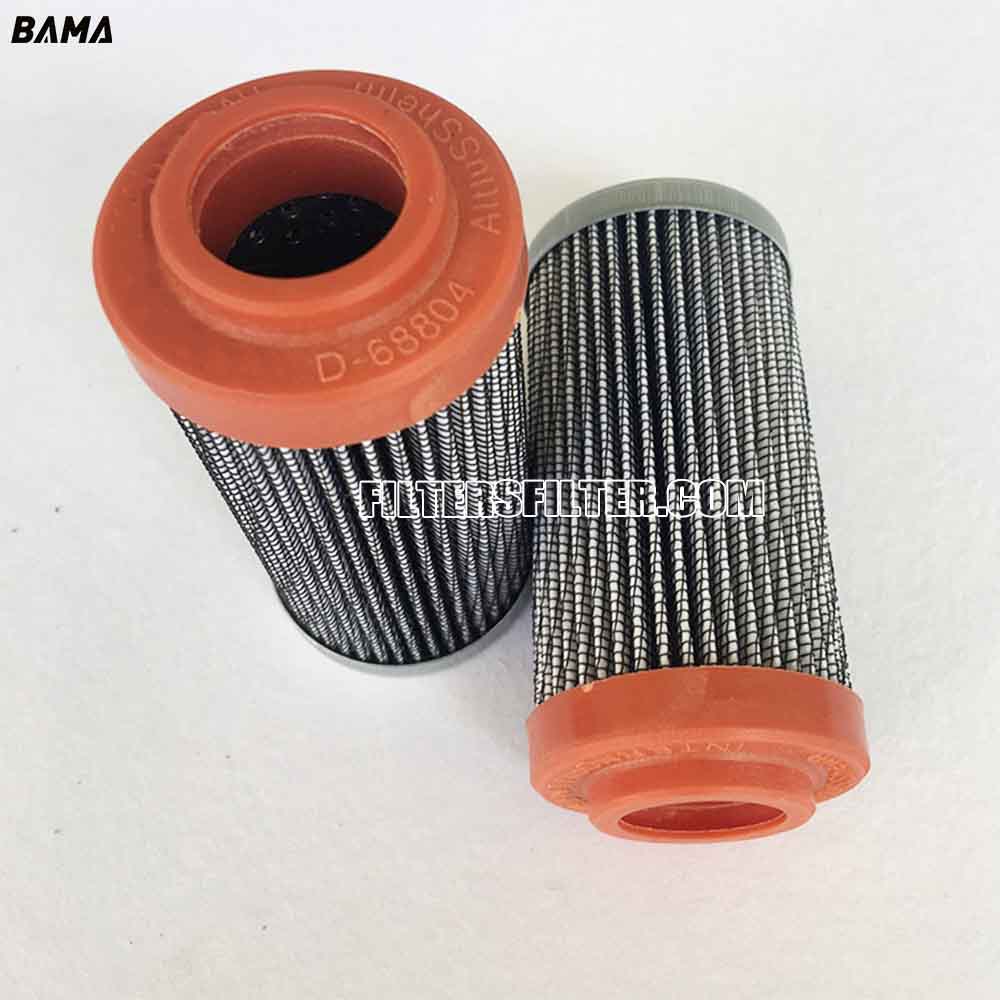 Replace INTERNORMEN Engine Parts Pressure Filter Element 01NL.40.10VG.30.E.P