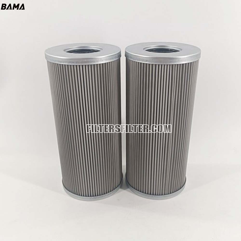 Replace Filter Equipment Parts Hydraulic Oil Filter Element ZALX110*250