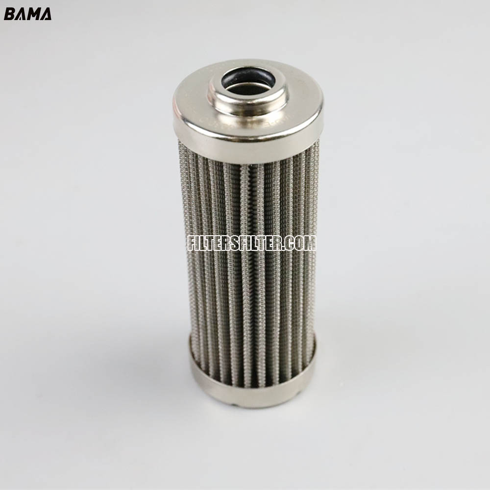 Replace HYDAC Excavator Pressure Filter Element 0110D100W/HC