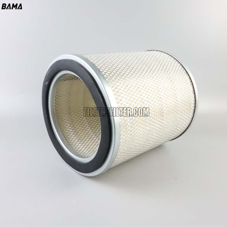 Replace Air Compressor Air Filter Element 250x175x260