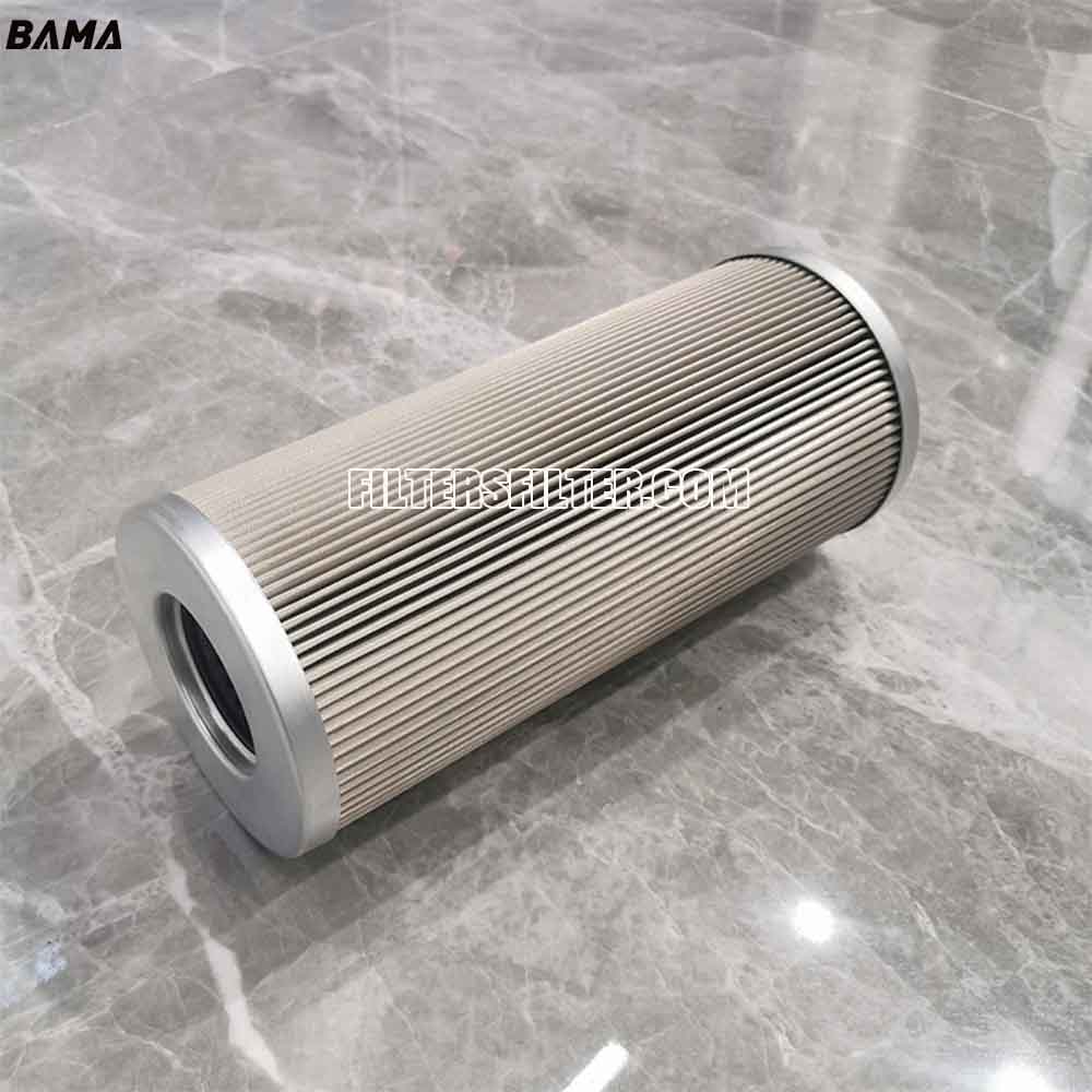 Replacement Steel Factory Hydraulic Oil Filter Element 21FC5121-110*250/10