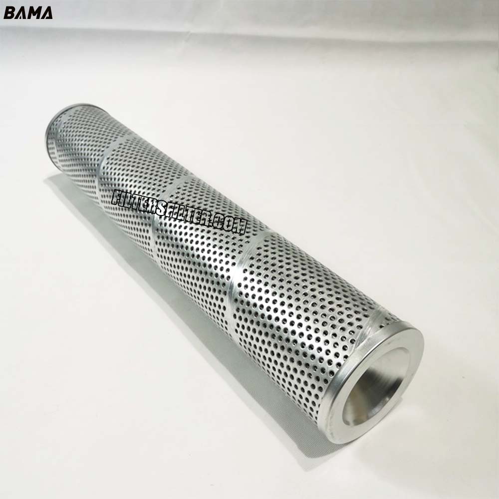 Hot Selling Steel Plant Hydraulic Oil Return Filter 2SHH-1260*20FS