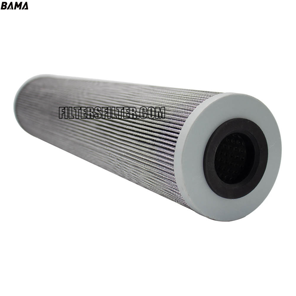 Replacement INTERNORMEN Truck Return Oil Filter Element 01.E320.10VG.16.S.P
