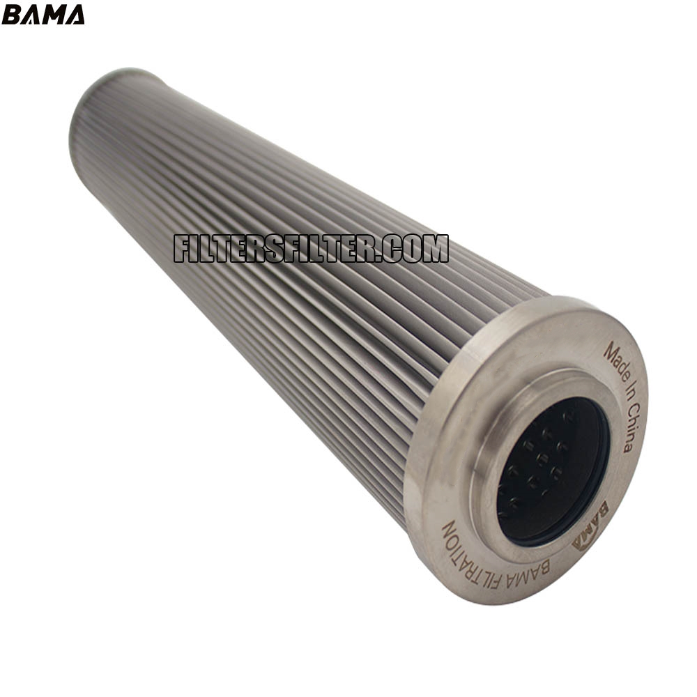 Replacement EPE Steel Factory Pressure Filter Element 2.0018H10SL-A00-0-P