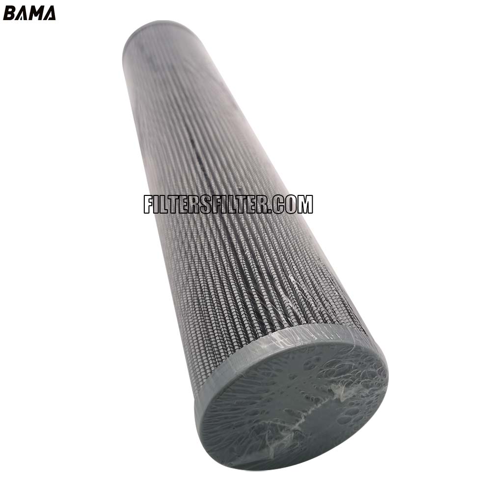 Replacement HYDAC Truck Hydraulic Filter Element DFBHHC660G10C1.1