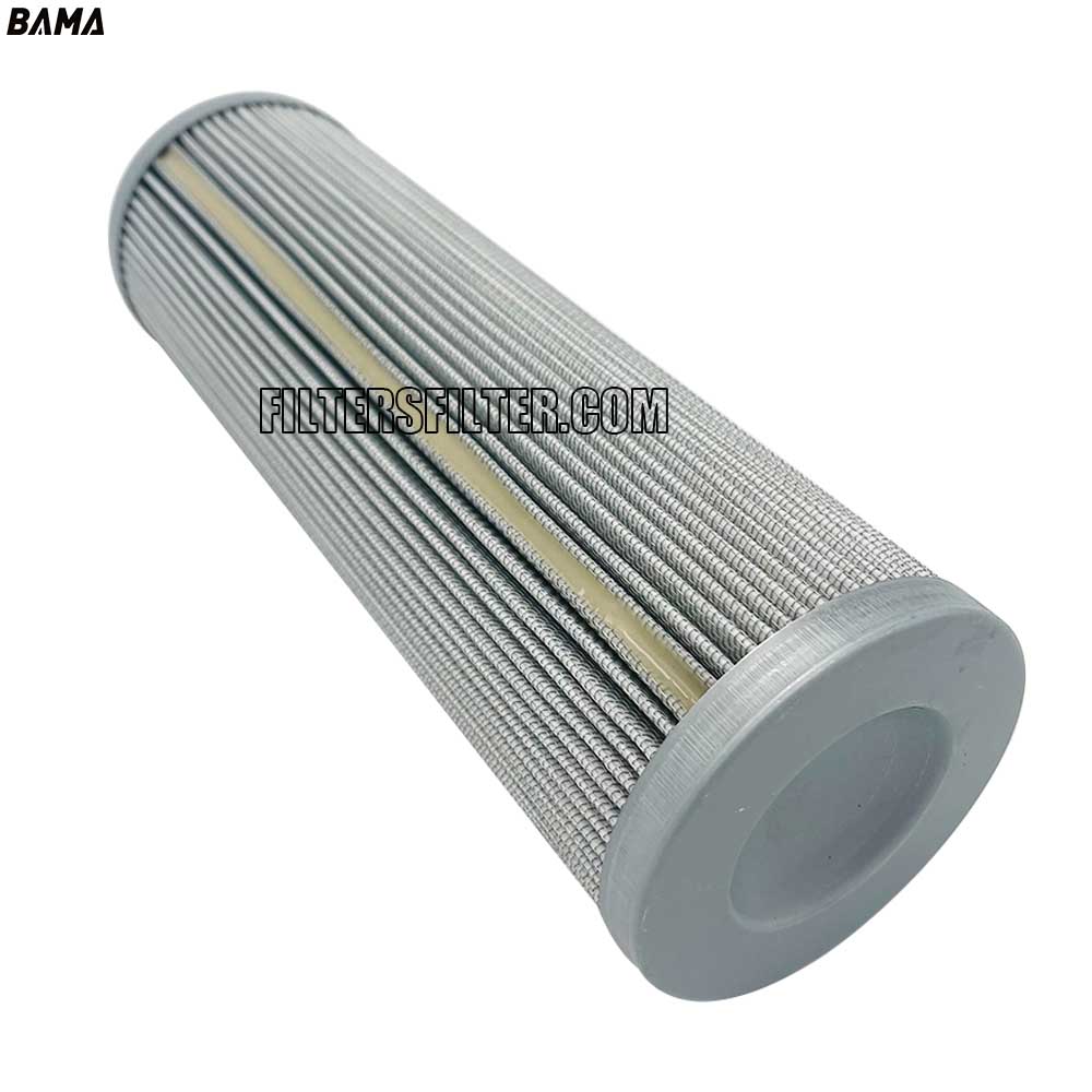 Replacement SMC Engineering Machinery Hydraulic Filter Element EM140040W
