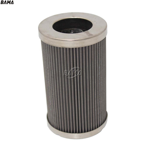 Replacement MAHLE Pressure Filter Element PI8405DRG60