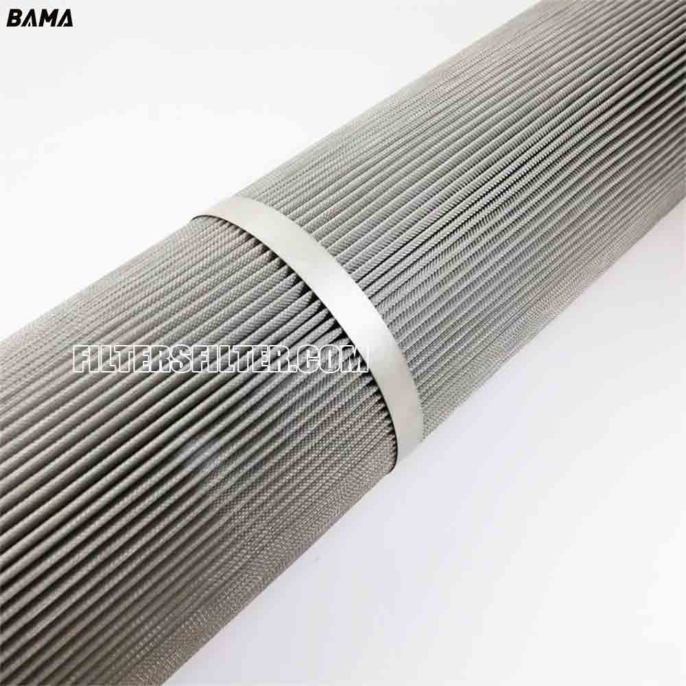 Replace EPE Mechanical Equipment Return Oil Filter Element 1.0120G25-A00-0-P