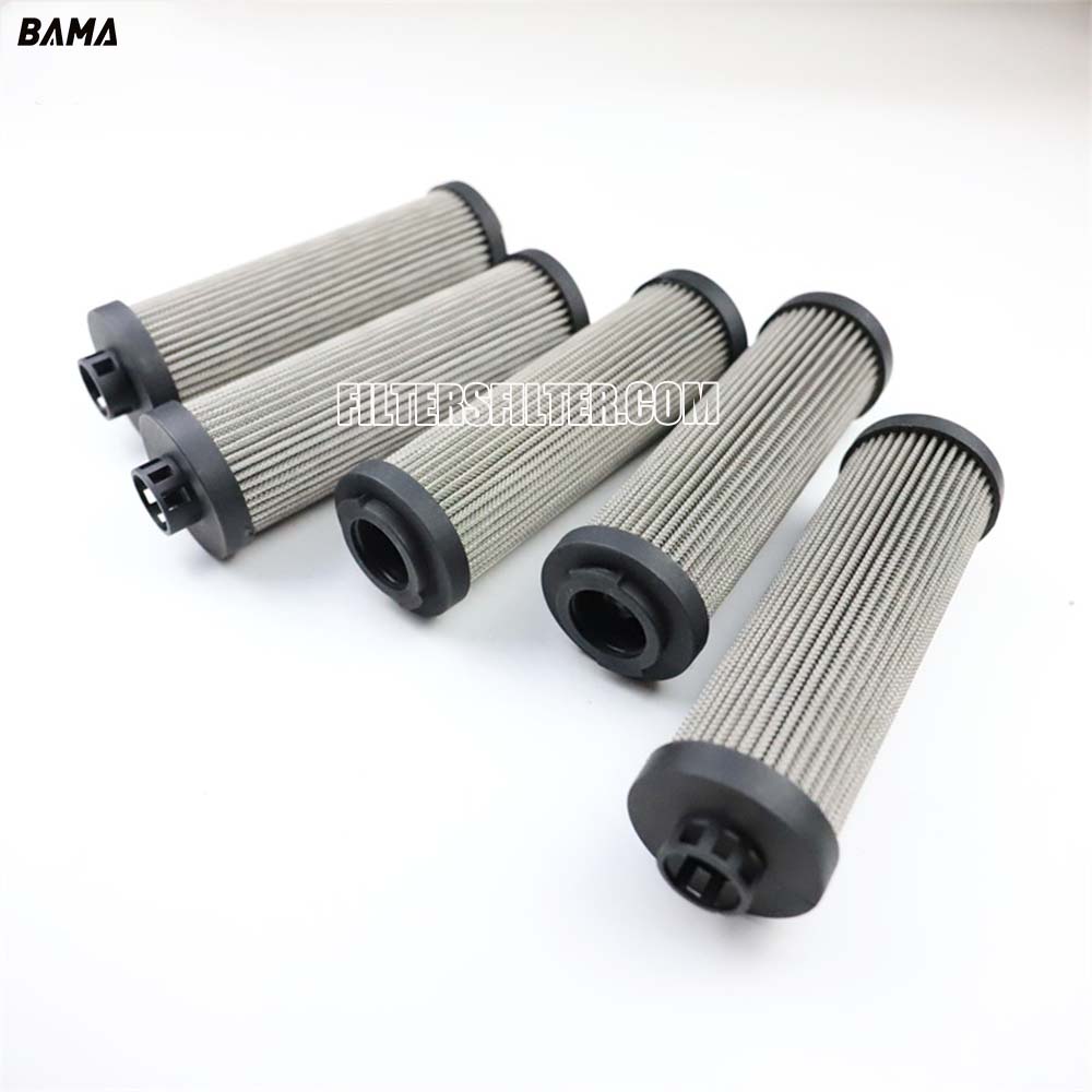 Replace Steel Factory Hydraulic Oil Filter Element ZNGL02011001