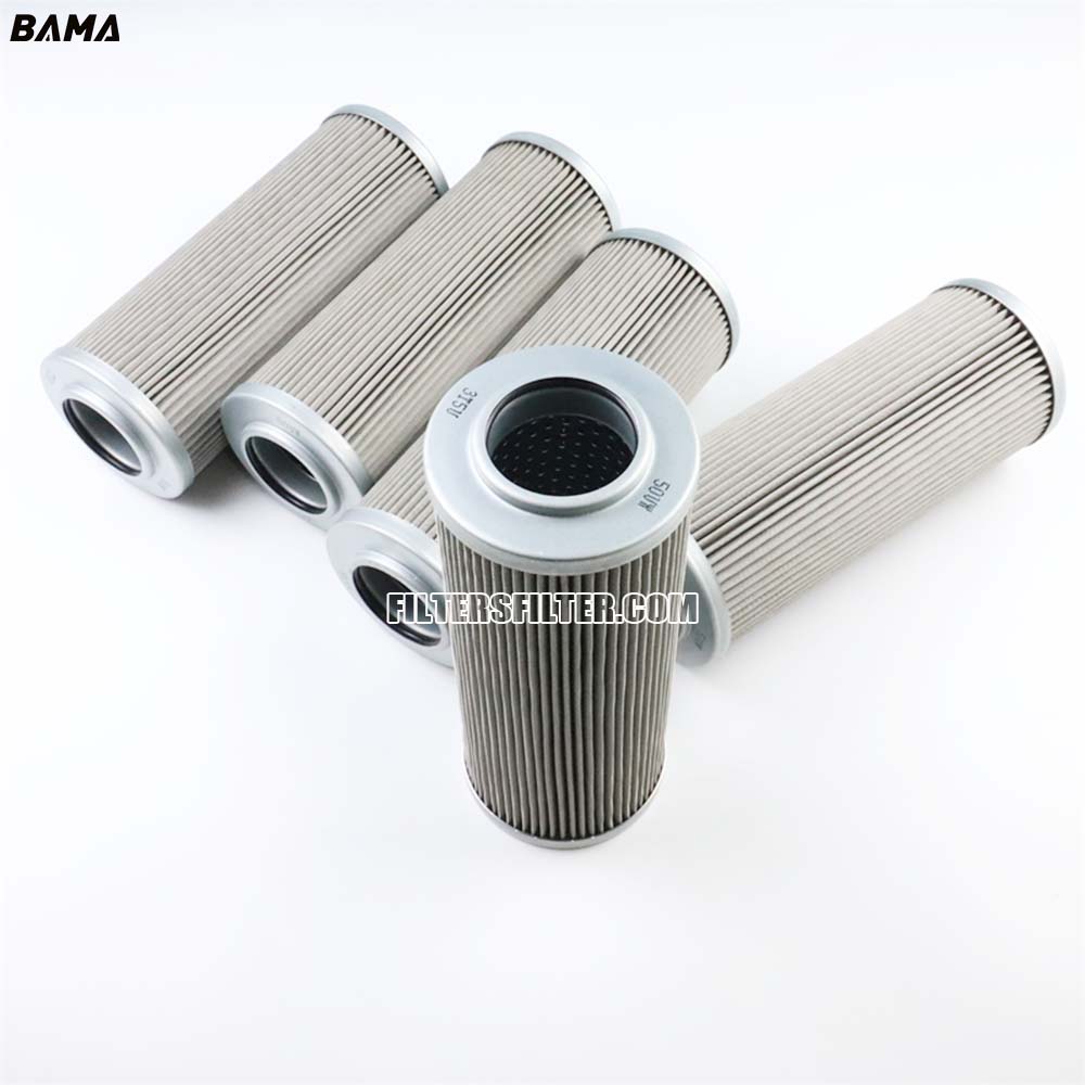 Replace TAISEI KOGYO Industrial Alternative Stainless Steel Hydraulic Filter Element G-UL-12A-50UW-DV