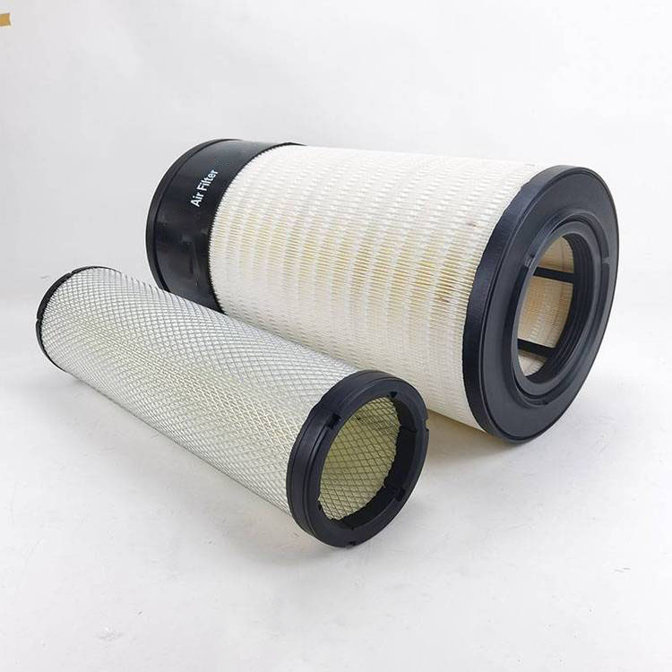 Replacement XCMG air Filter 800155718