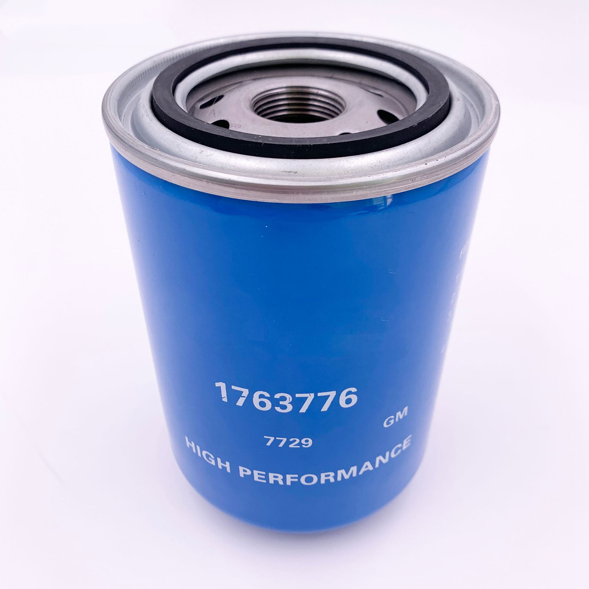 Replace SCANIA Truck Fuel Filter 1763776