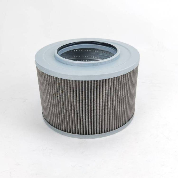 Replacemet VOLVO Hydraulic oil suction filter VOE14531154