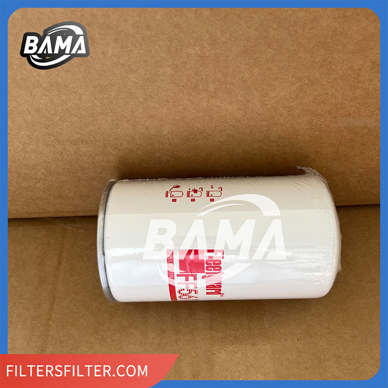 Replacement FLEETGUARD hydraulic fuel filter FF5612