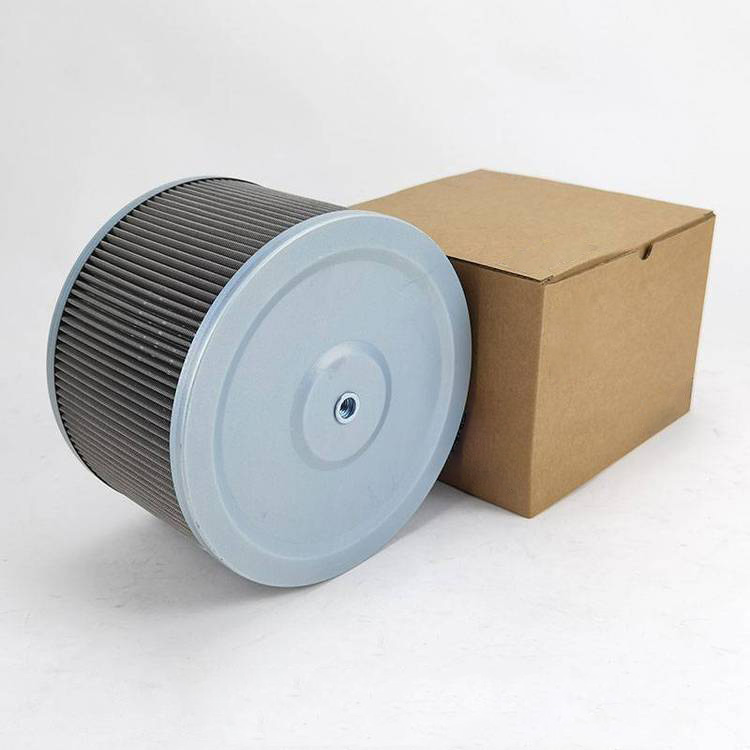 Replacement LIEBHERR Oil Suction Filter 4333464
