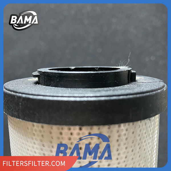 Replacement FAI FILTRI hydraulic return filter R0160A25NHA