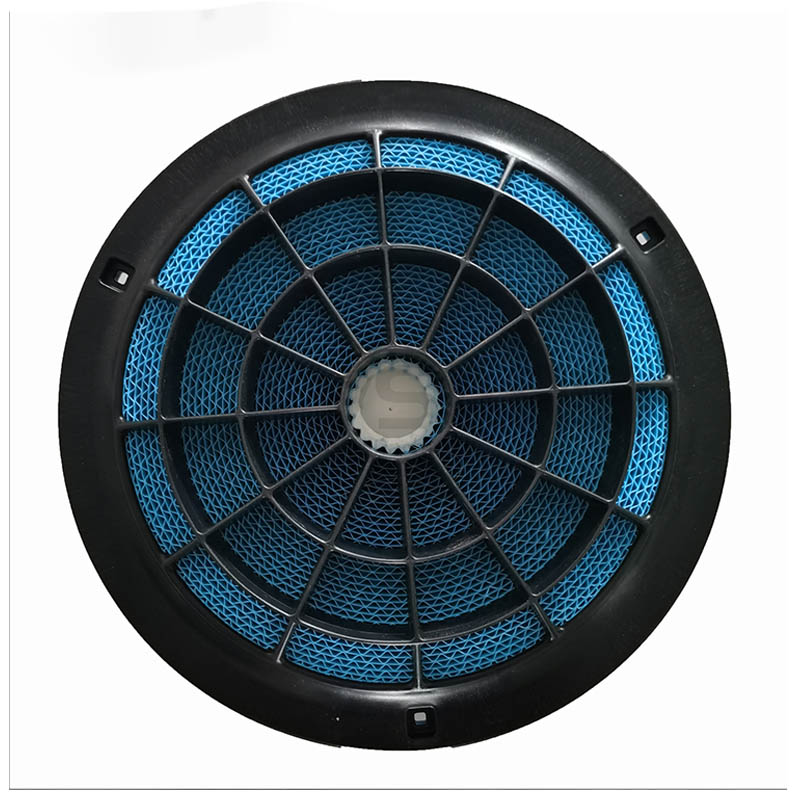 Replacement DONALDSON air filter P607955