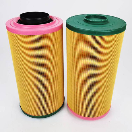 Replacement TVH air filter 13997657