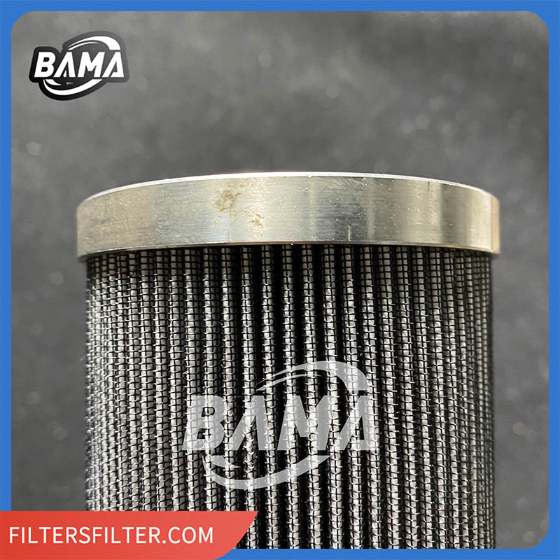 Replacement SOFIMA Hydraulic Pressure Filter CH152FV21