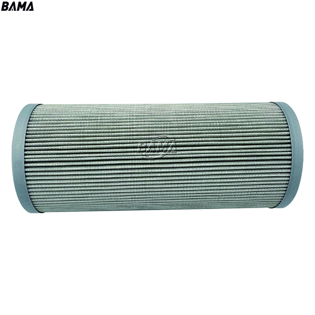Replacement MP FILTRI Hydraulic Pressure Filter Element MP8303