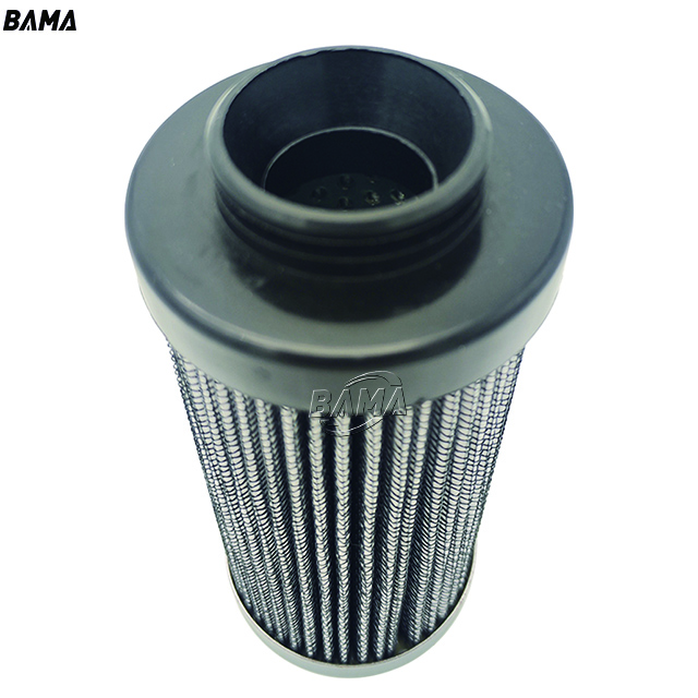 Replacement MP FILTRI Hydraulic Pressure Filter Element MP63358