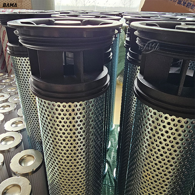 Replacement PONSSE Hydraulic Filter Element 0076629