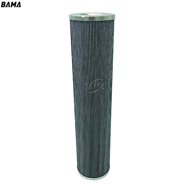 Replacement MP FILTRI Hydraulic Pressure Filter Element MP5012