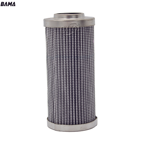 Replacement MP FILTRI Hydraulic Pressure Filter Element HP0502A10AN